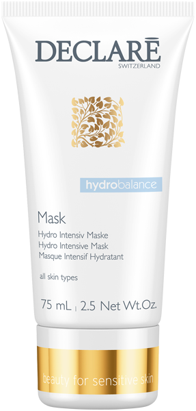 Declaré Hydro Balance Ocean's Best Maske Declaré Hydro Balance Ocean's Best Maske