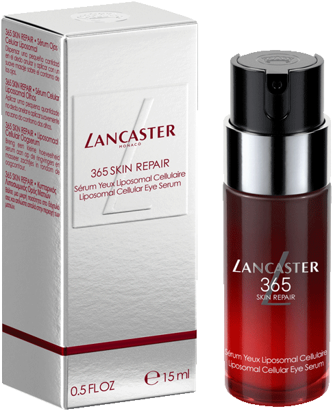 Lancaster Skin Repair 4th Gen Eye Serum