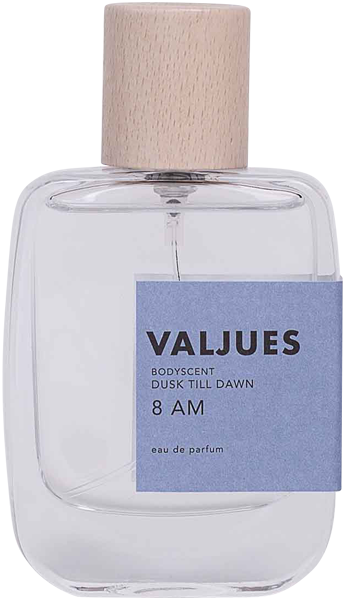 VALJUES 8 am EdP
