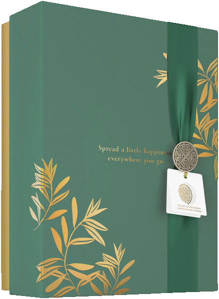 Rituals The Ritual of Jing Large Gift Set