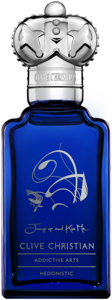 Clive Christian Jump Up and Kiss Me Hedonistic EdP Nat. Spray