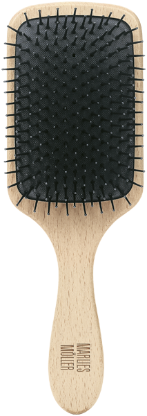 Marlies Möller Travel Hair & Scalp Brush