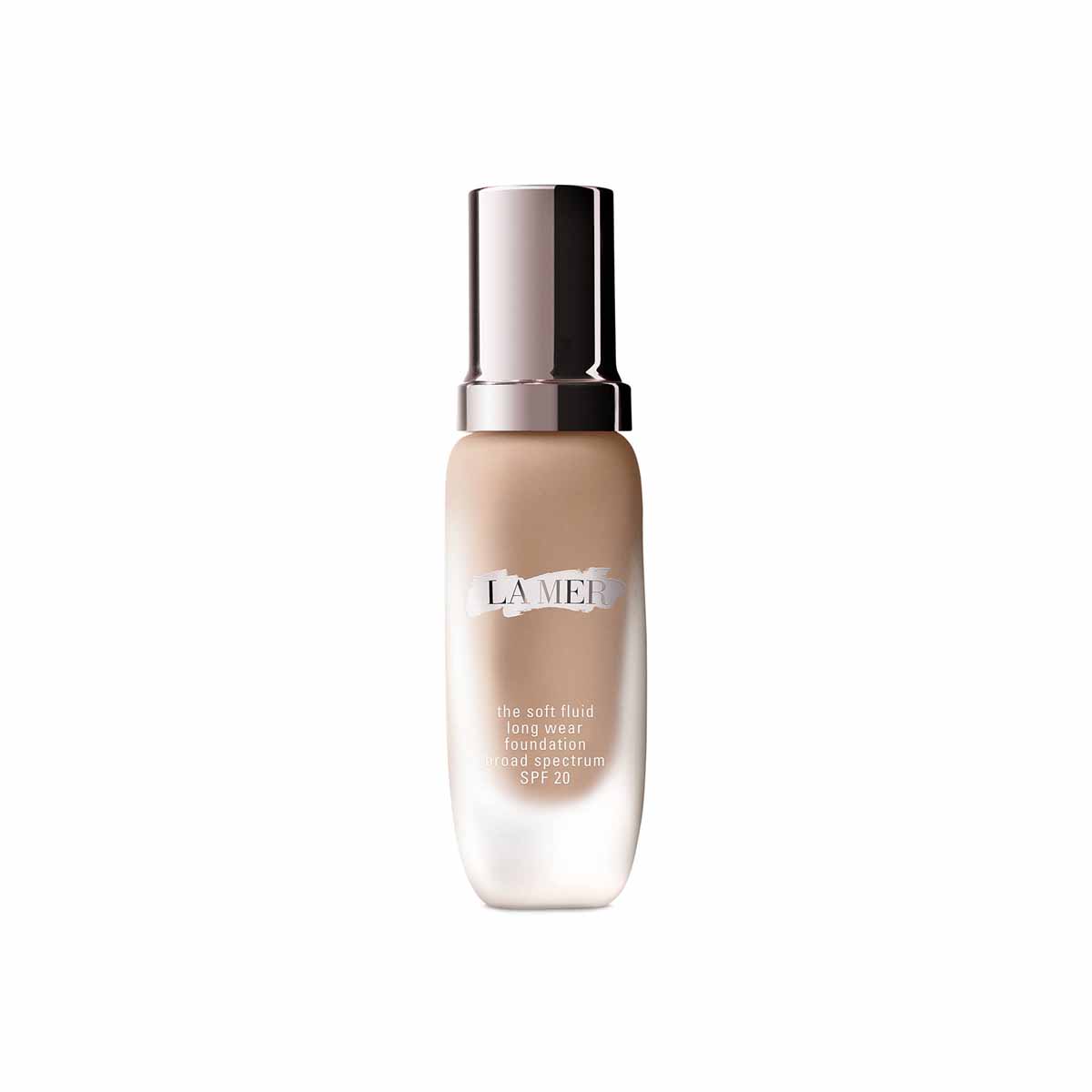 La Mer The Soft Fluid Long Wear Foundation SPF 20