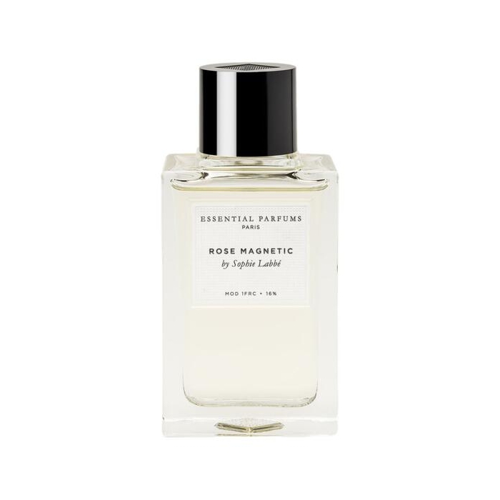 ESSENTIAL PARFUMS ROSE MAGNETIC by Sophie Labbé EdP Nat. Spray ESSENTIAL PARFUMS ROSE MAGNETIC by Sophie Labbé EdP Nat. Spray