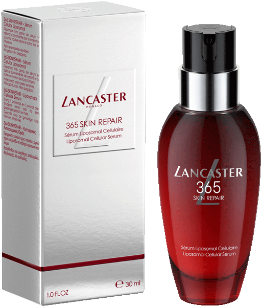 Lancaster Skin Repair 4th Gen Serum