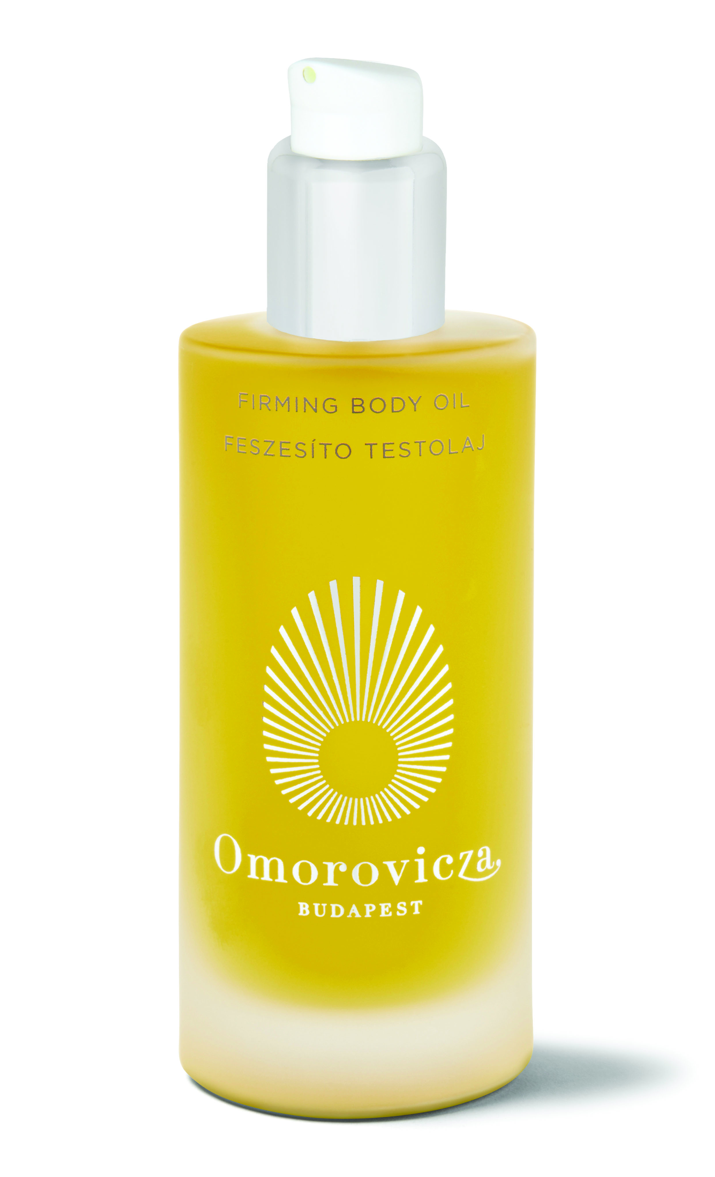 Omorovicza Firming Body Oil