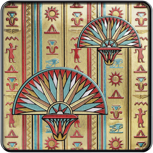 Artdeco Sunkissed Blush Goddess Of The Sun
