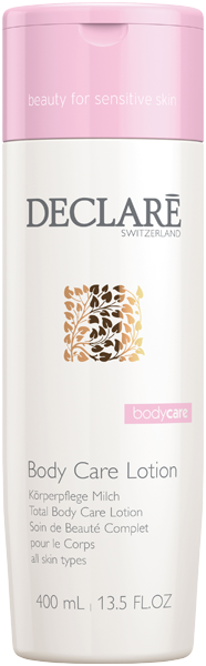 Declaré Body Care Body Care Lotion