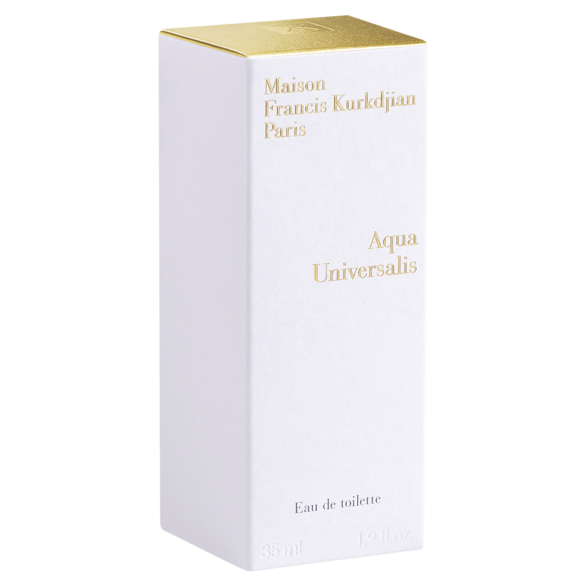 Maison Francis Kurkdjian Aqua Universalis Eau de Toilette Nat. Spray