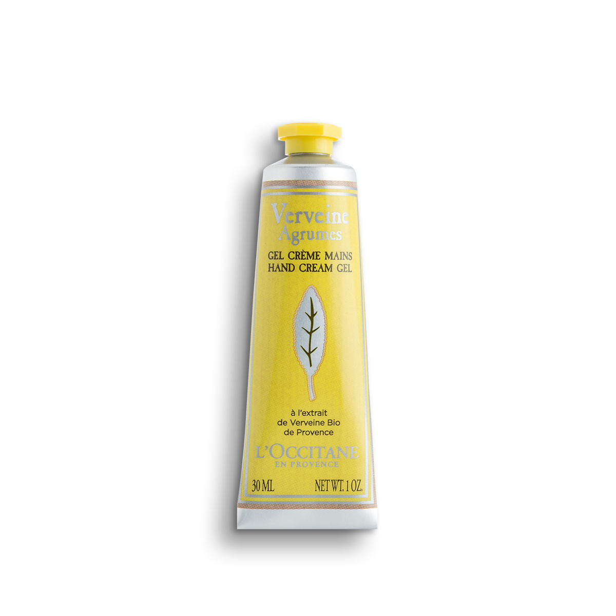 L'Occitane Sommer-Verbene Handcreme
