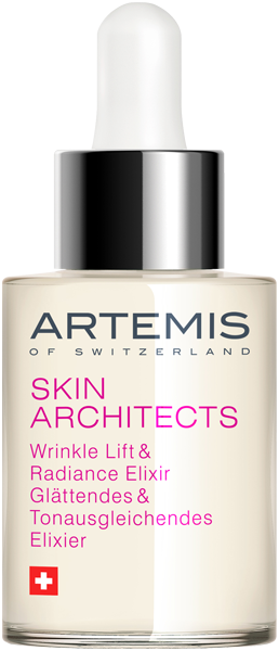 Artemis Skin Architects Radiance Anti-Wrinkle Elixir