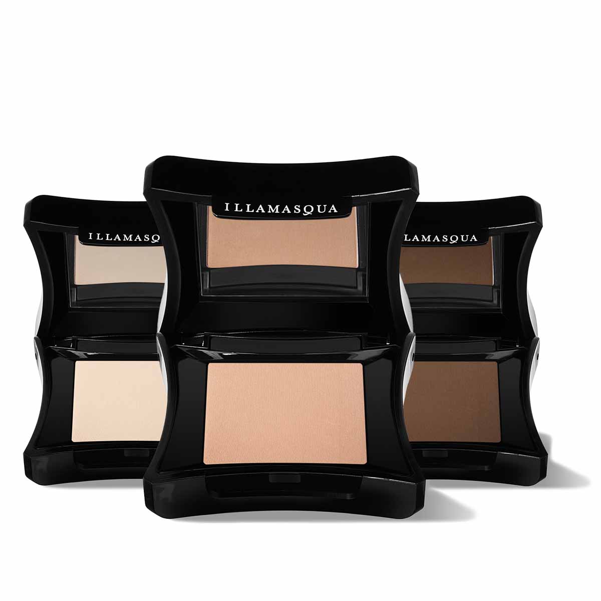 Illamasqua Skin Base Pressed Powder