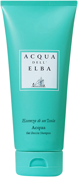 Acqua Dell'Elba Essenza di Un'Isola Shower Gel