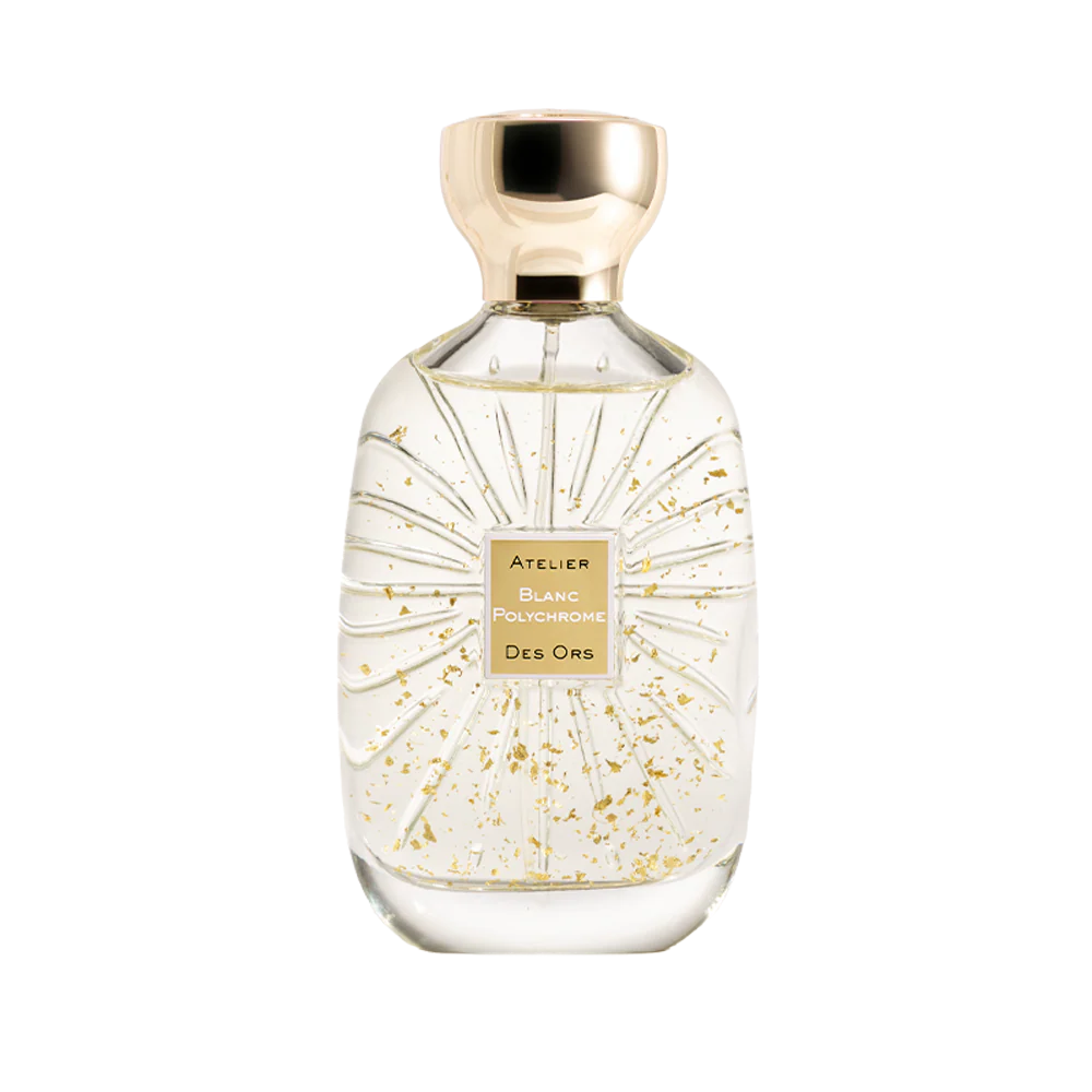 Atelier des Ors Blanc Polychrome EdP Nat. Spray