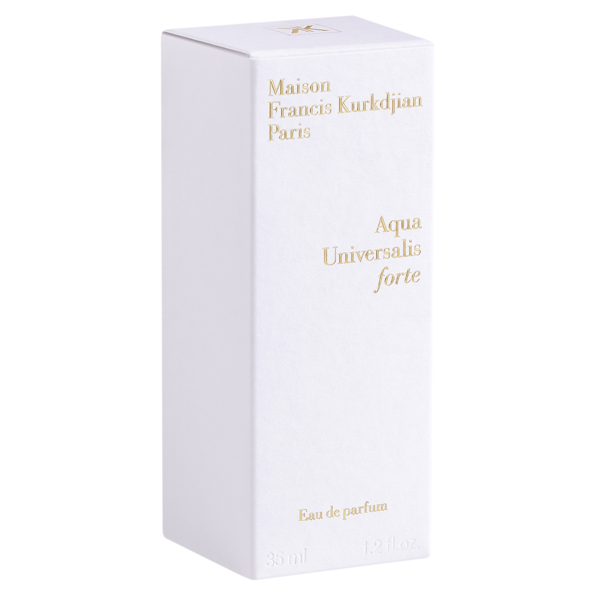 Maison Francis Kurkdjian Aqua Universalis Forte EdP Nat. Spray