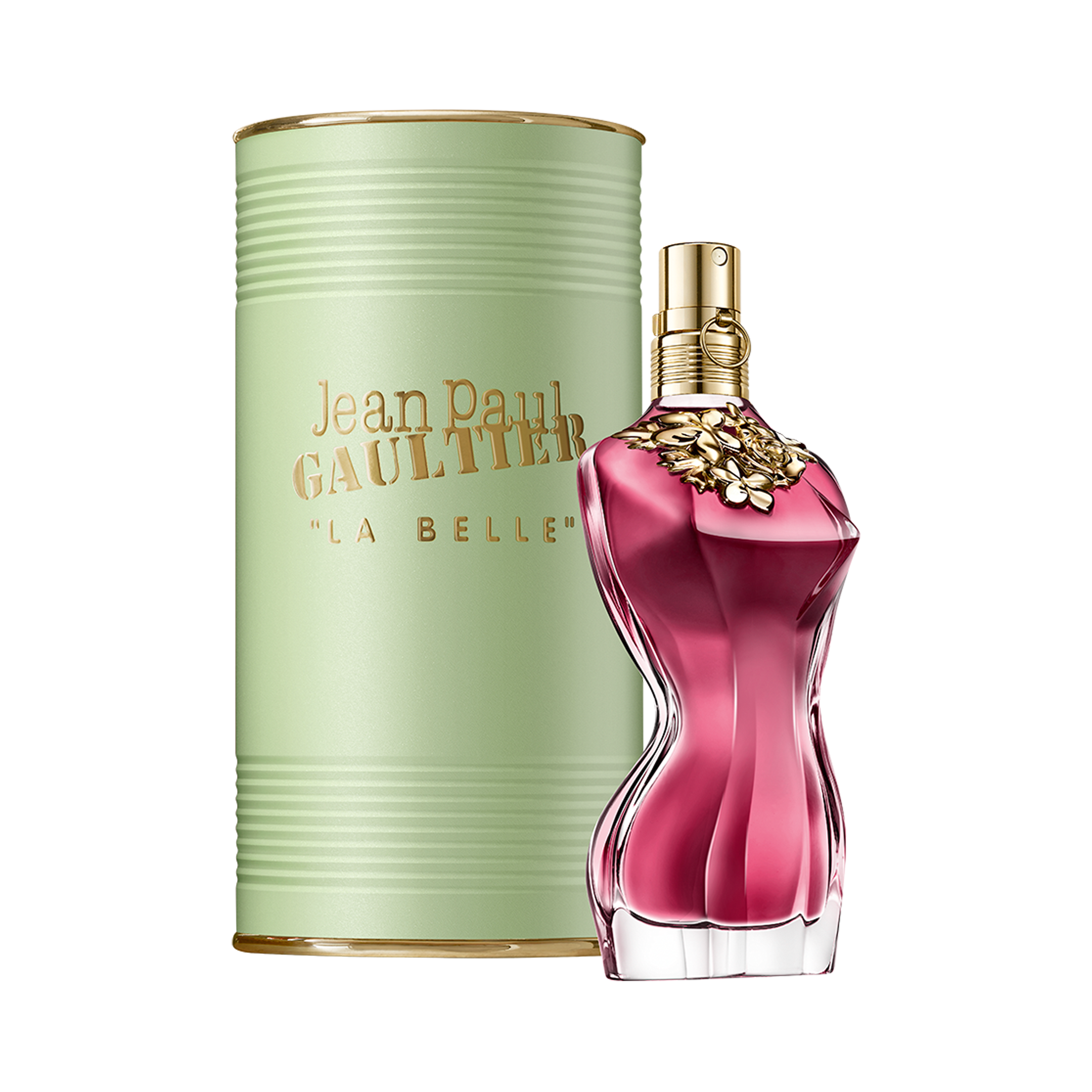 Jean Paul Gaultier La Belle Eau de Parfum Nat. Spray