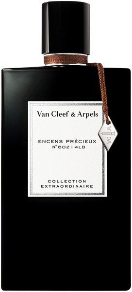 Van Cleef & Arpels Encens Précieux EdT Nat. Spray
