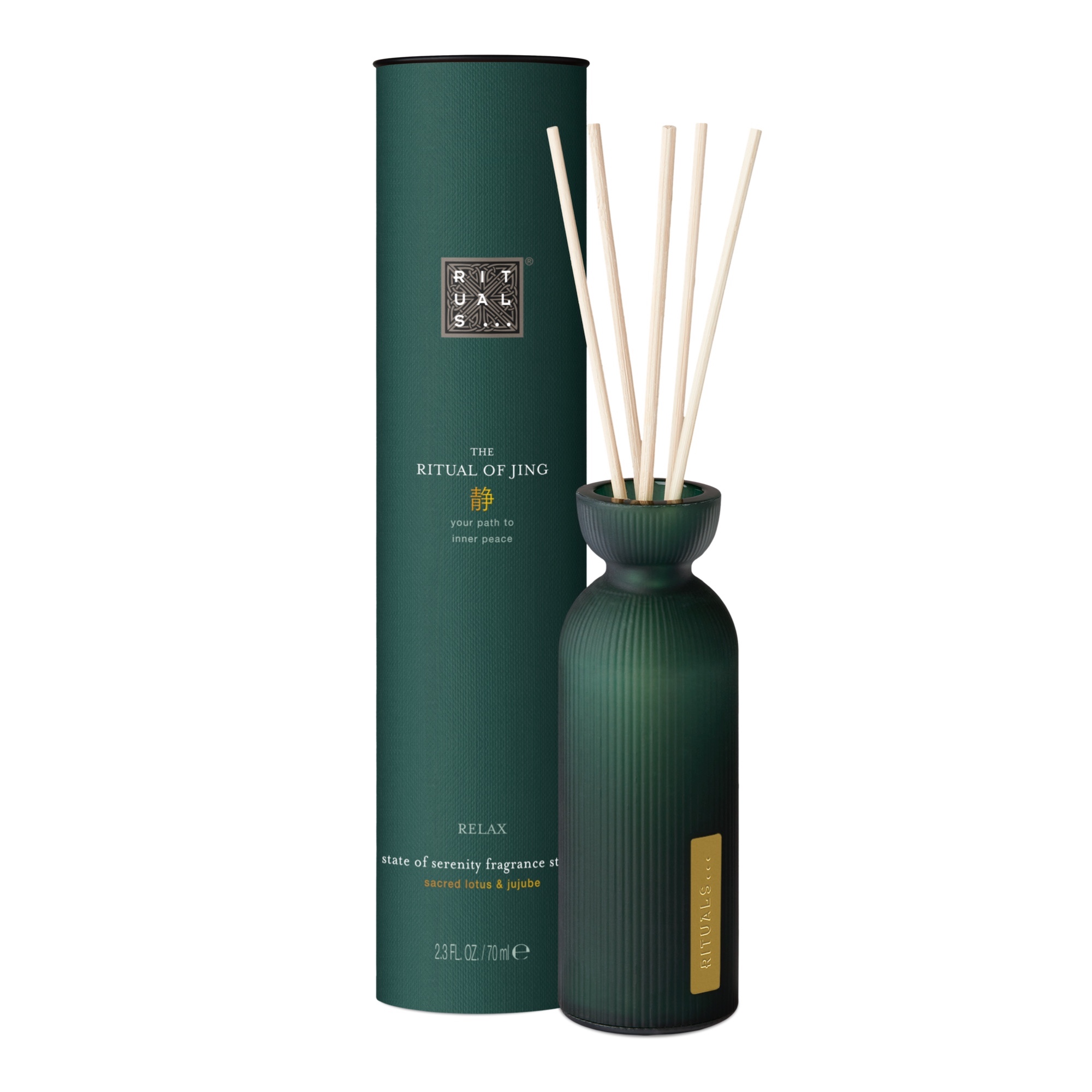 Rituals The Ritual of Jing Fragrance Sticks