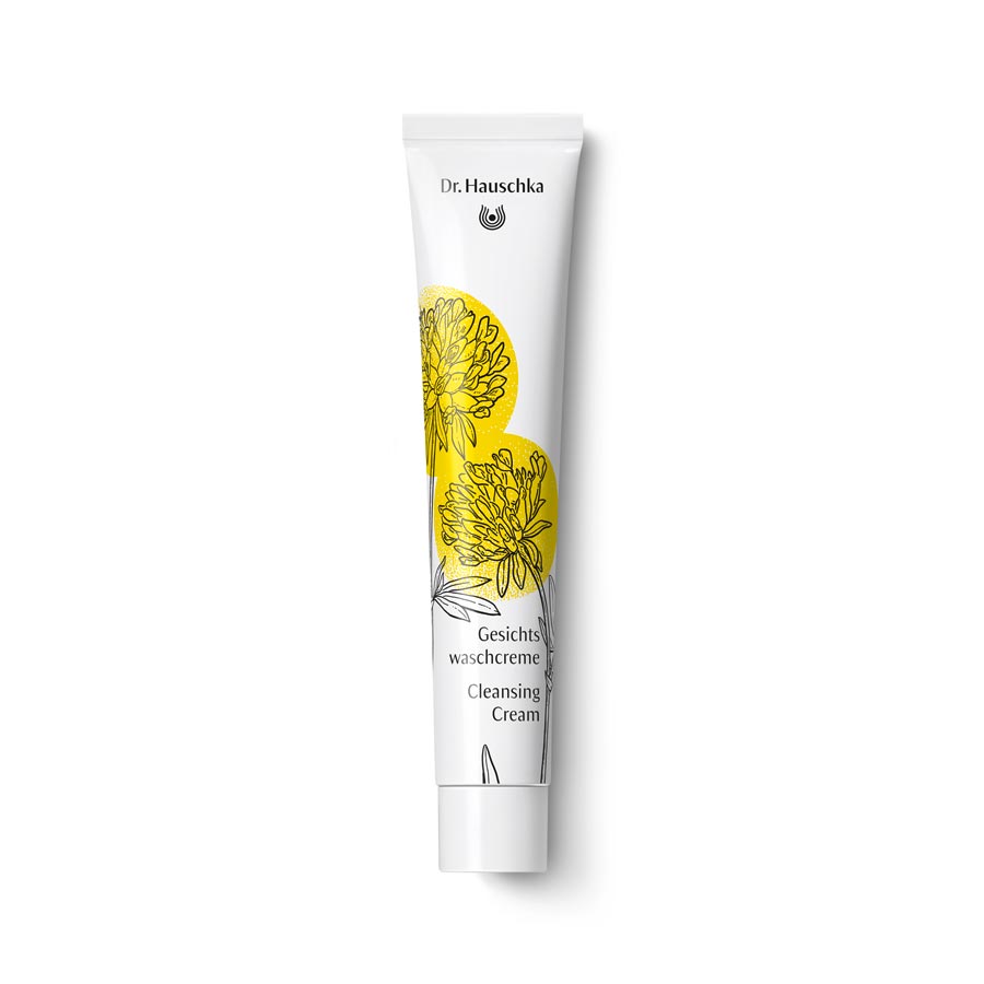 Dr. Hauschka Gesichtswaschcreme Limited Edition