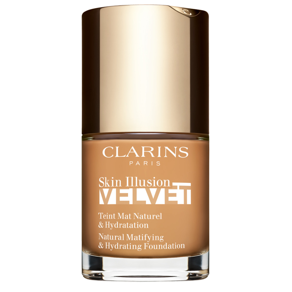 Clarins Skin Illusion Velvet