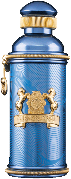 Alexandre.J The Collector Zafeer Oud Vanille E.d.P.Nat Spray
