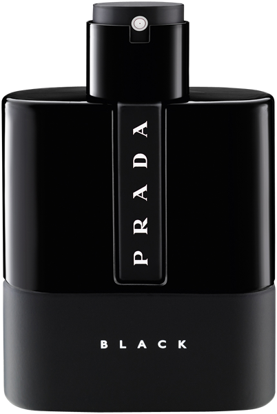 Prada Luna Rossa Black Eau de Parfum Nat. Spray