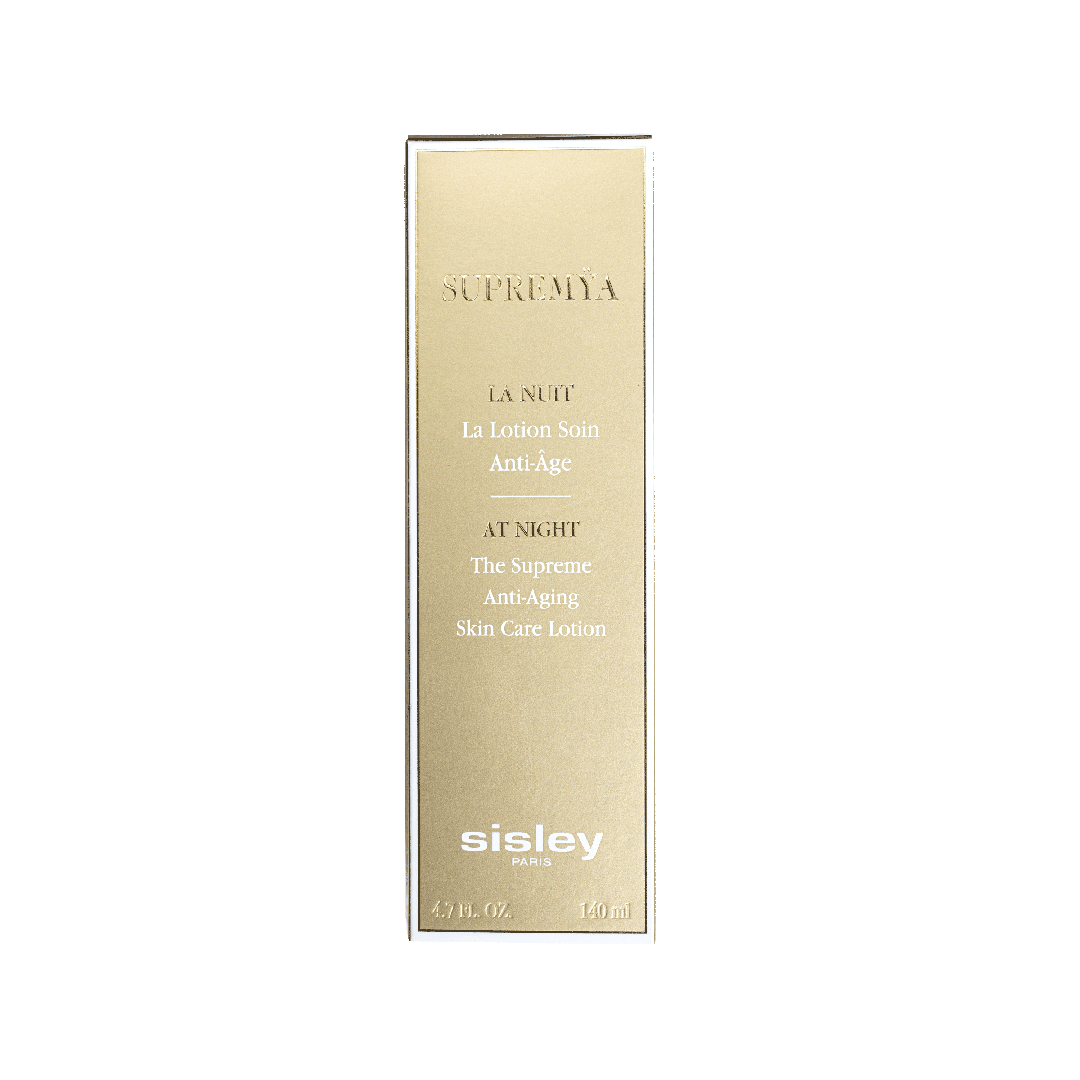 Sisley Supremya La Lotion