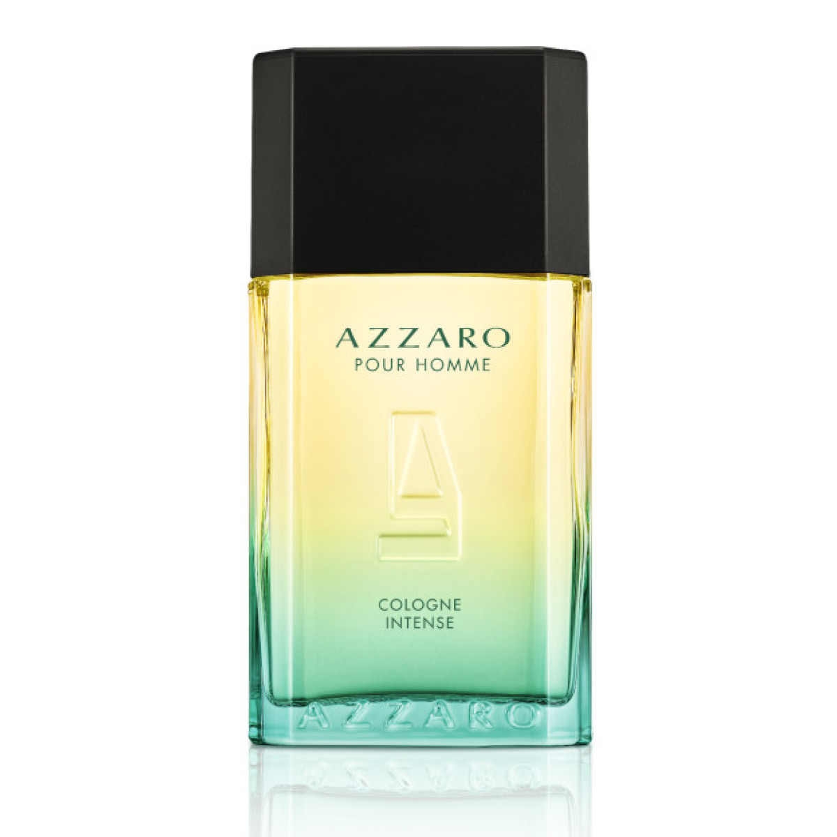 Azzaro Pour Homme Cologne Intense Eau de Toilette Nat. Spray