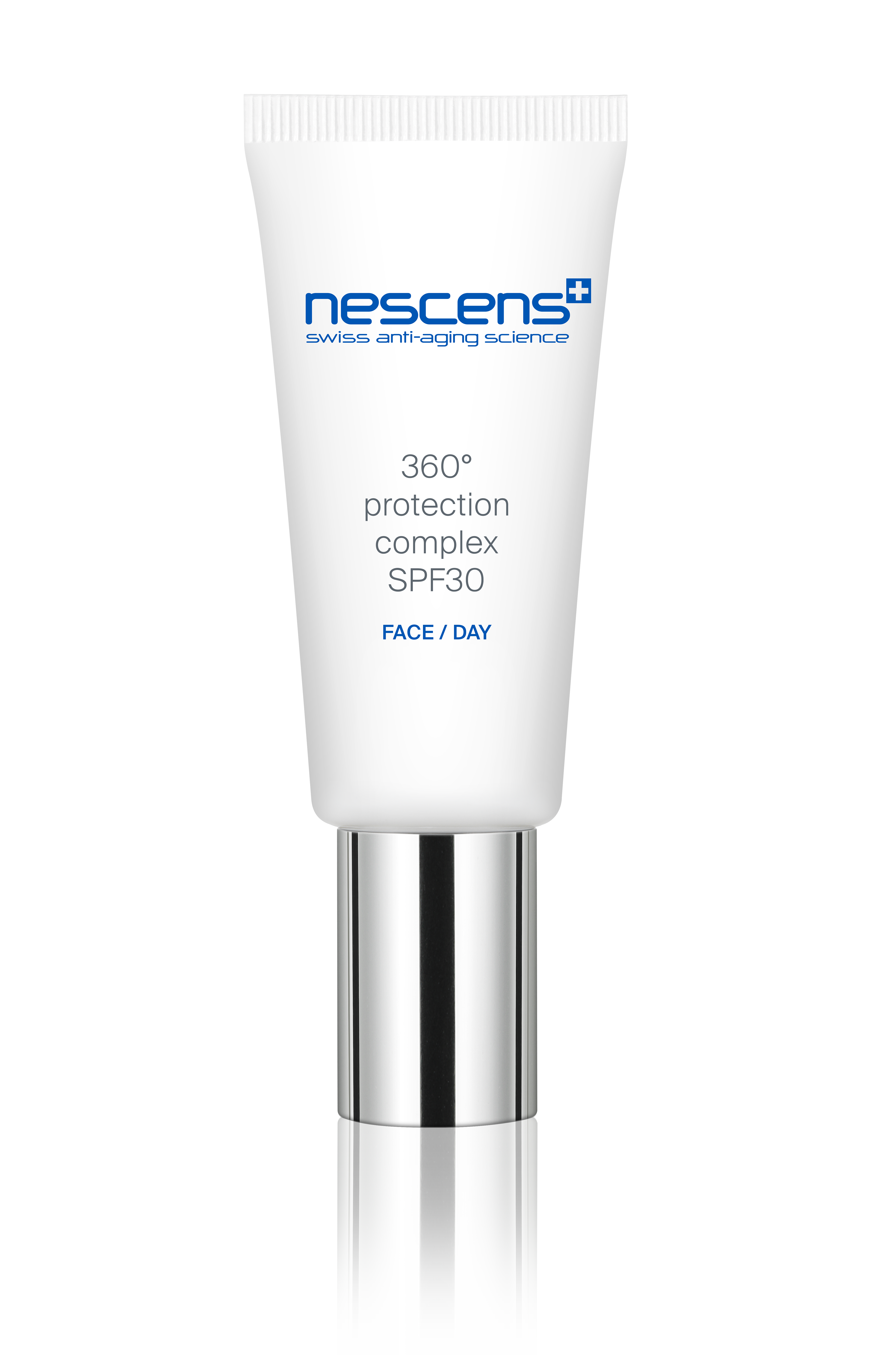 nescens 360-Grad-Schutzkomplex - LSF30