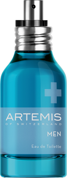 Artemis Men EdT Nat. Spray Artemis Men EdT Nat. Spray