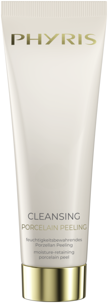 Phyris Porcelain Peeling