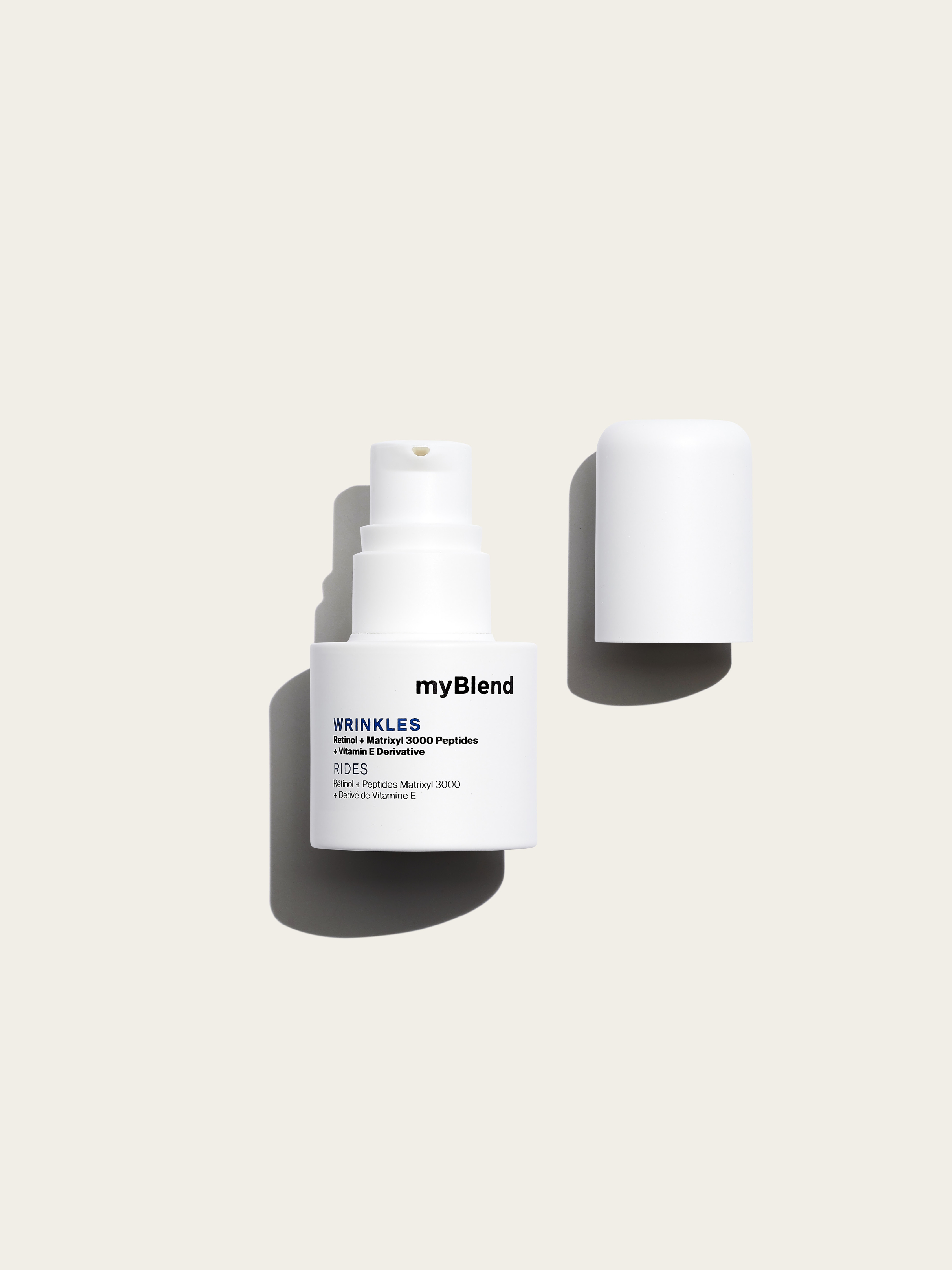 myBlend Superserum Wrinkles