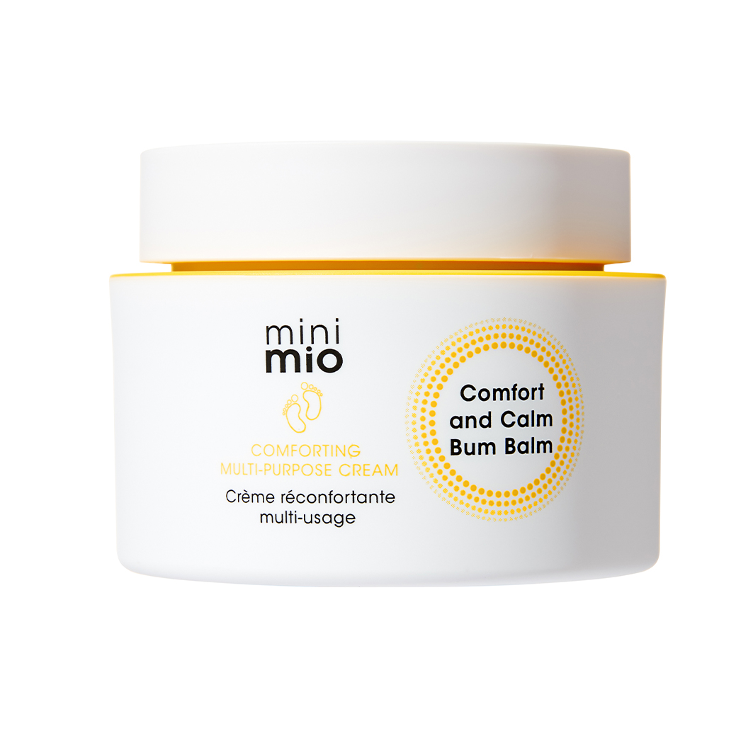 Mini Mio Comfort & Calm Bum Balm