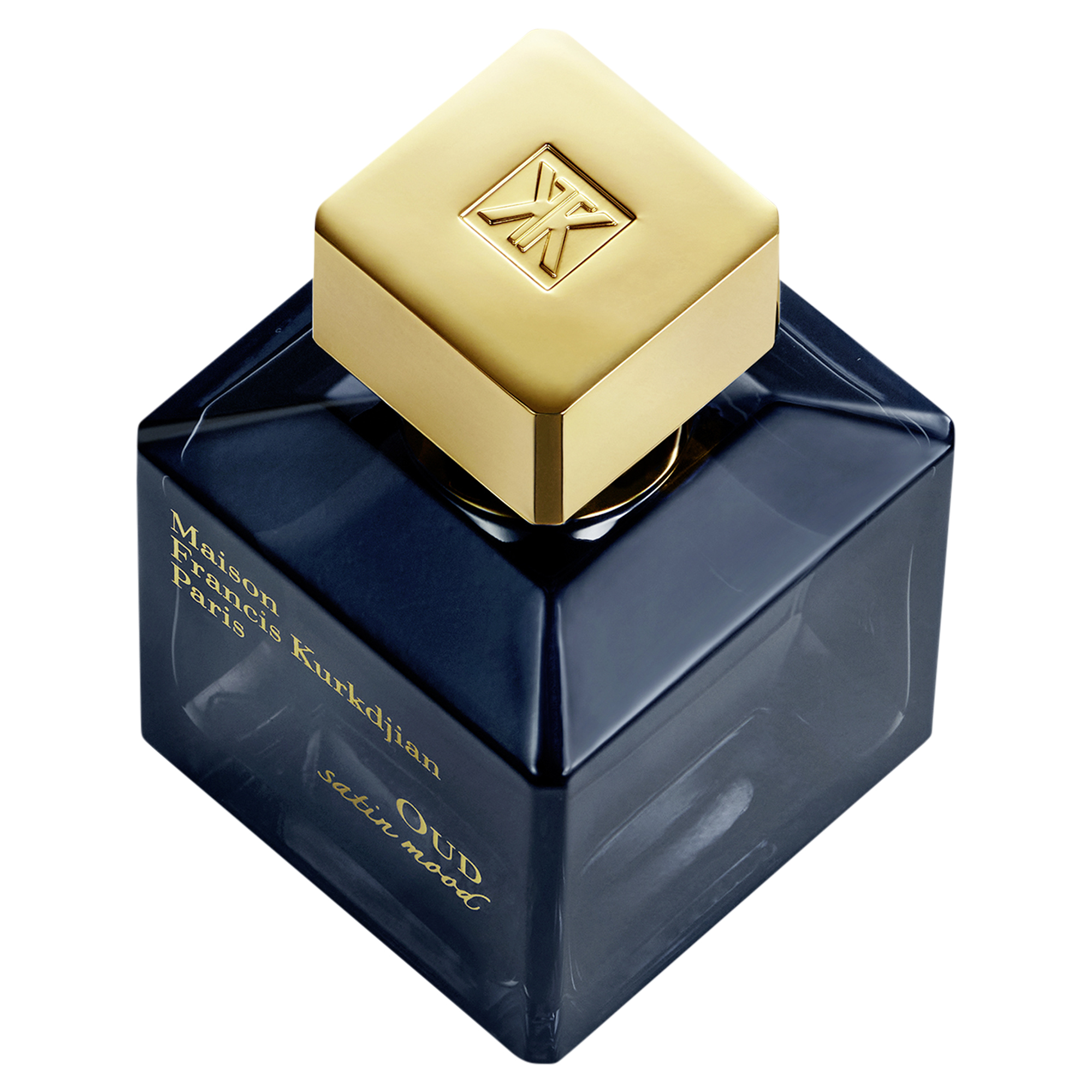 Maison Francis Kurkdjian Oud Satin Mood Eau de Parfum Nat. Spray