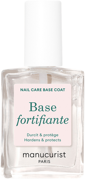 Manucurist Fortifying Base