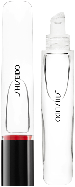 Shiseido Crystal Gelgloss Shiseido Crystal Gelgloss