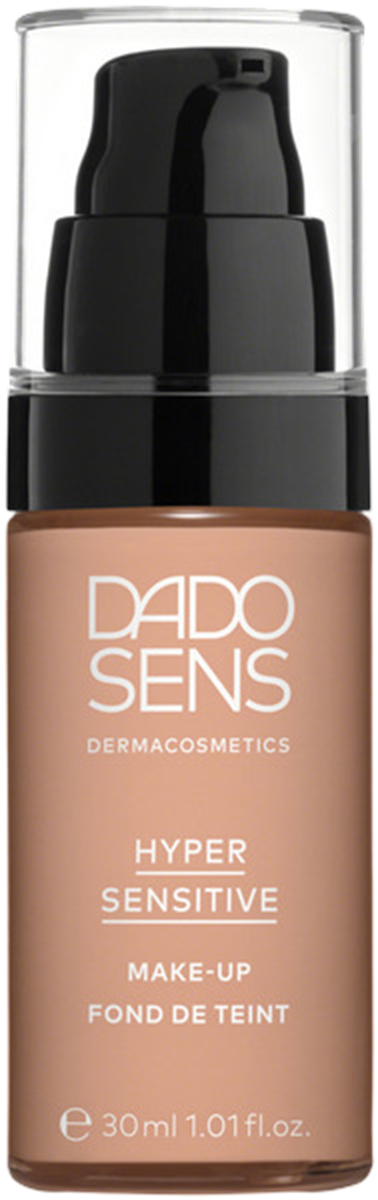 DADO SENS HYPERSENSITIVE MAKE-UP