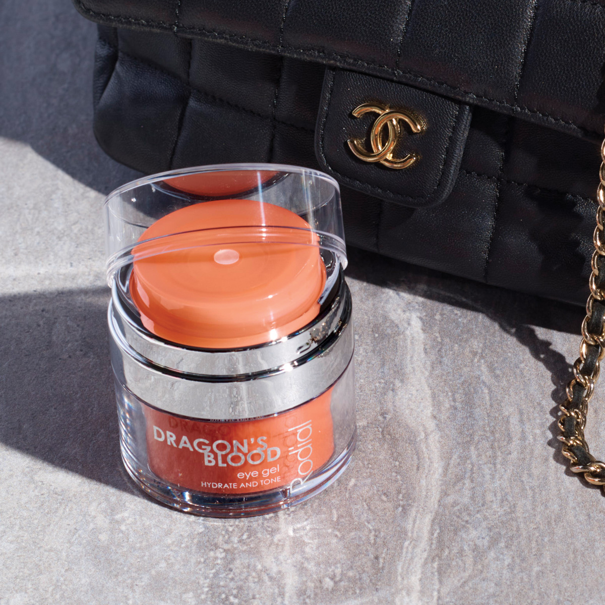 Rodial Dragon's Blood Eye Gel Rodial Dragon's Blood Eye Gel