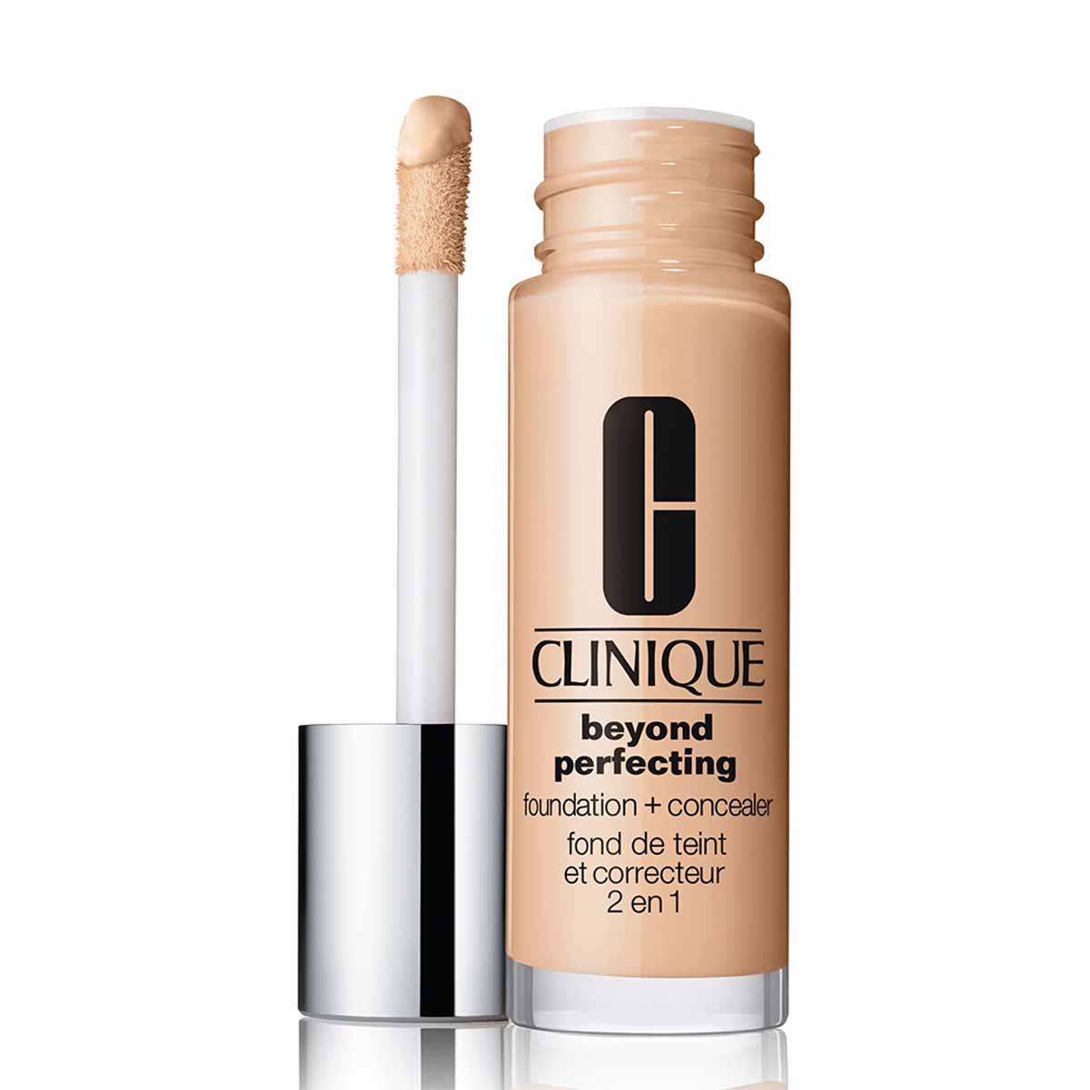 Clinique Beyond Perfecting Makeup
