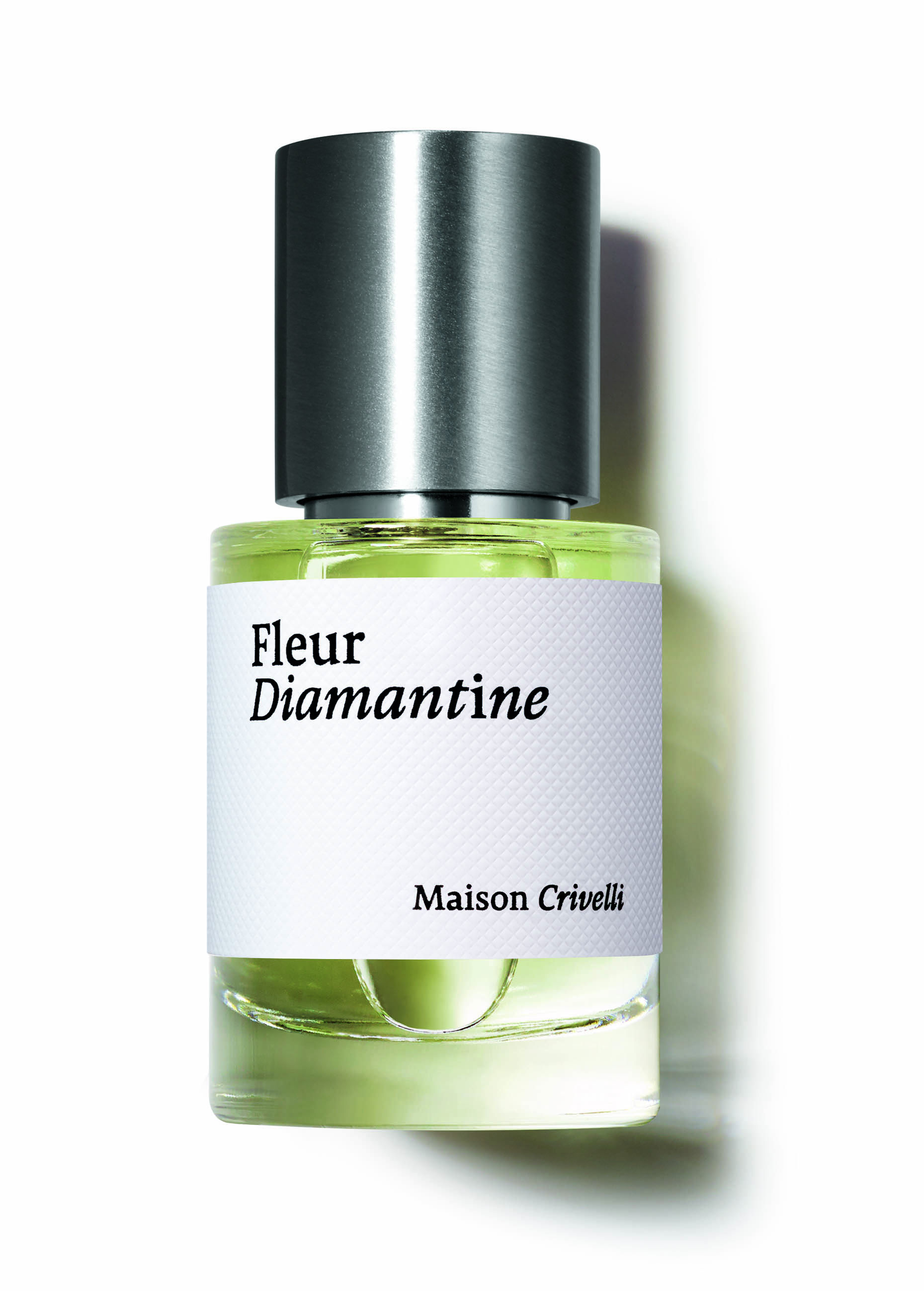 Maison Crivelli Fleur Diamantine E.D.P. Nat. Spray | Parfümerie Godel