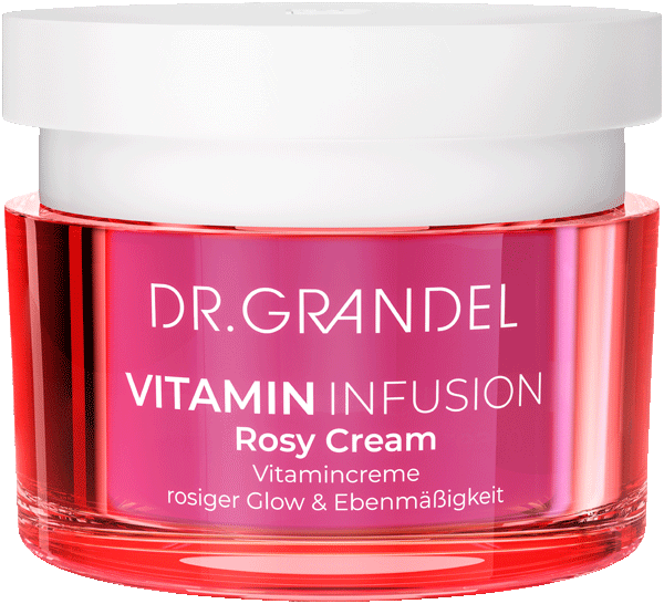 DR. GRANDEL Rosy Cream DR. GRANDEL Rosy Cream
