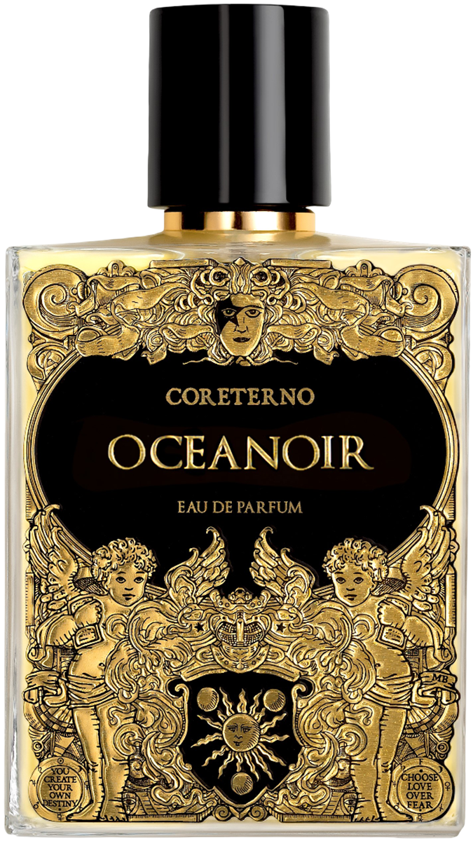 Coreterno Oceanoir Eau de Parfum