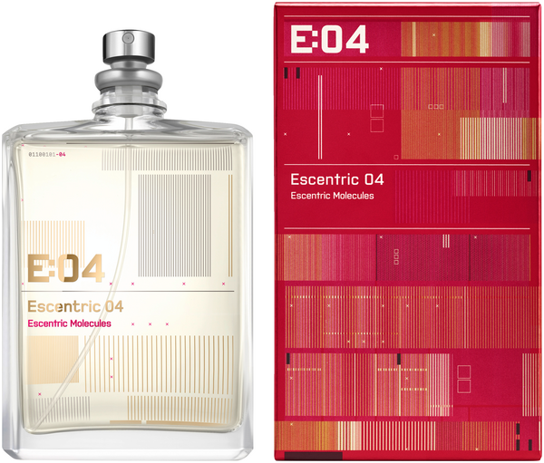Escentric Molecules Escentric 04 EdT Nat. Spray