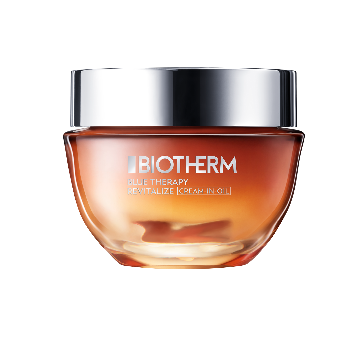 Biotherm Blue Therapy Revitalize Cream-In-Oil