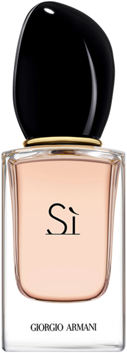 Giorgio Armani Sì Eau de Parfum Nat. Spray