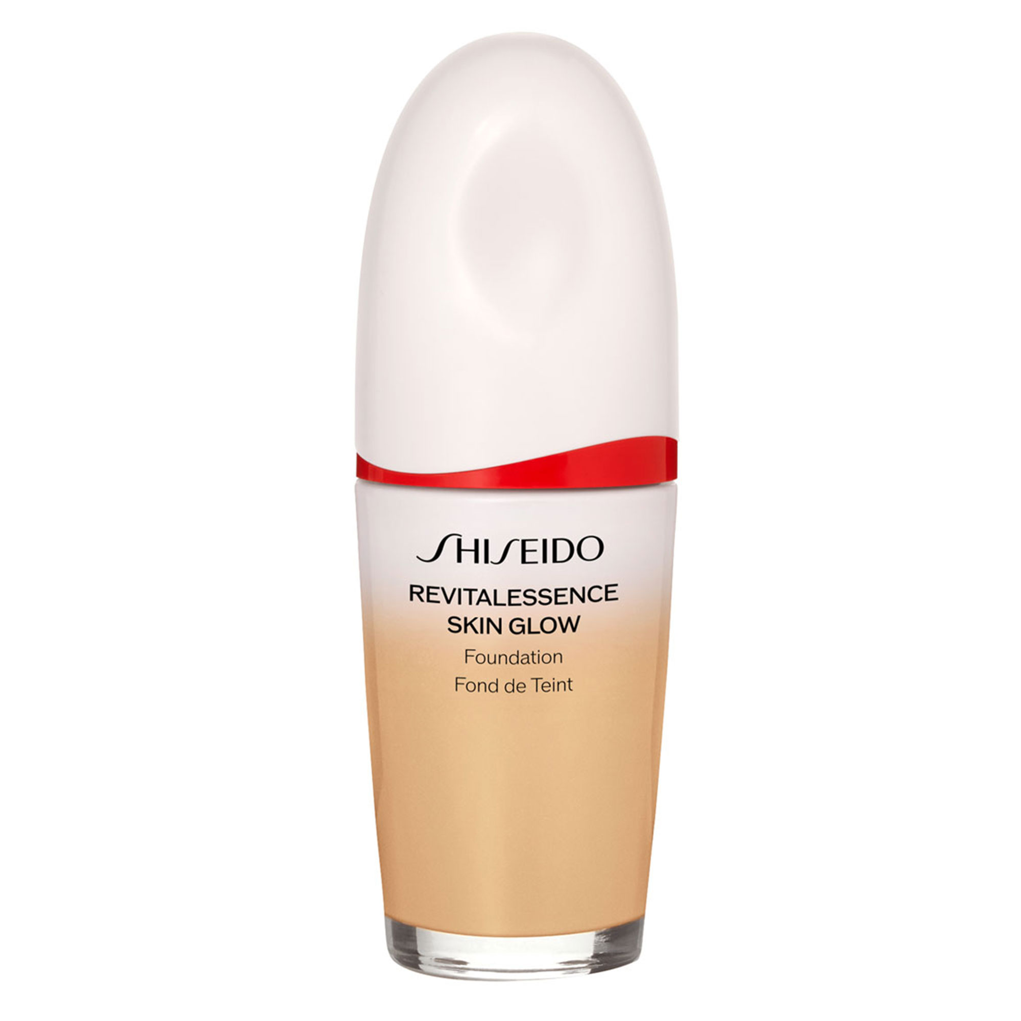 Shiseido Revitalessence Skin Glow Foundation | Parfümerie Godel