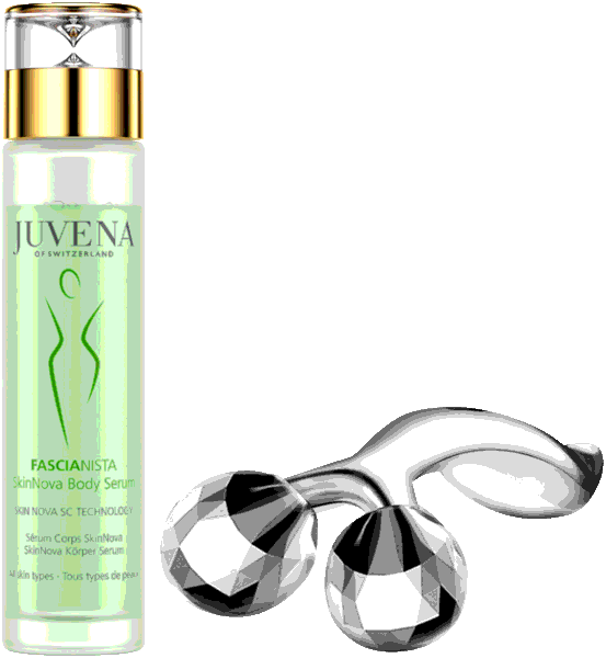 Juvena Miracle Set