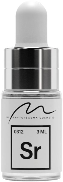 Dr. M. Elements and Beauty Sebum Reduktion