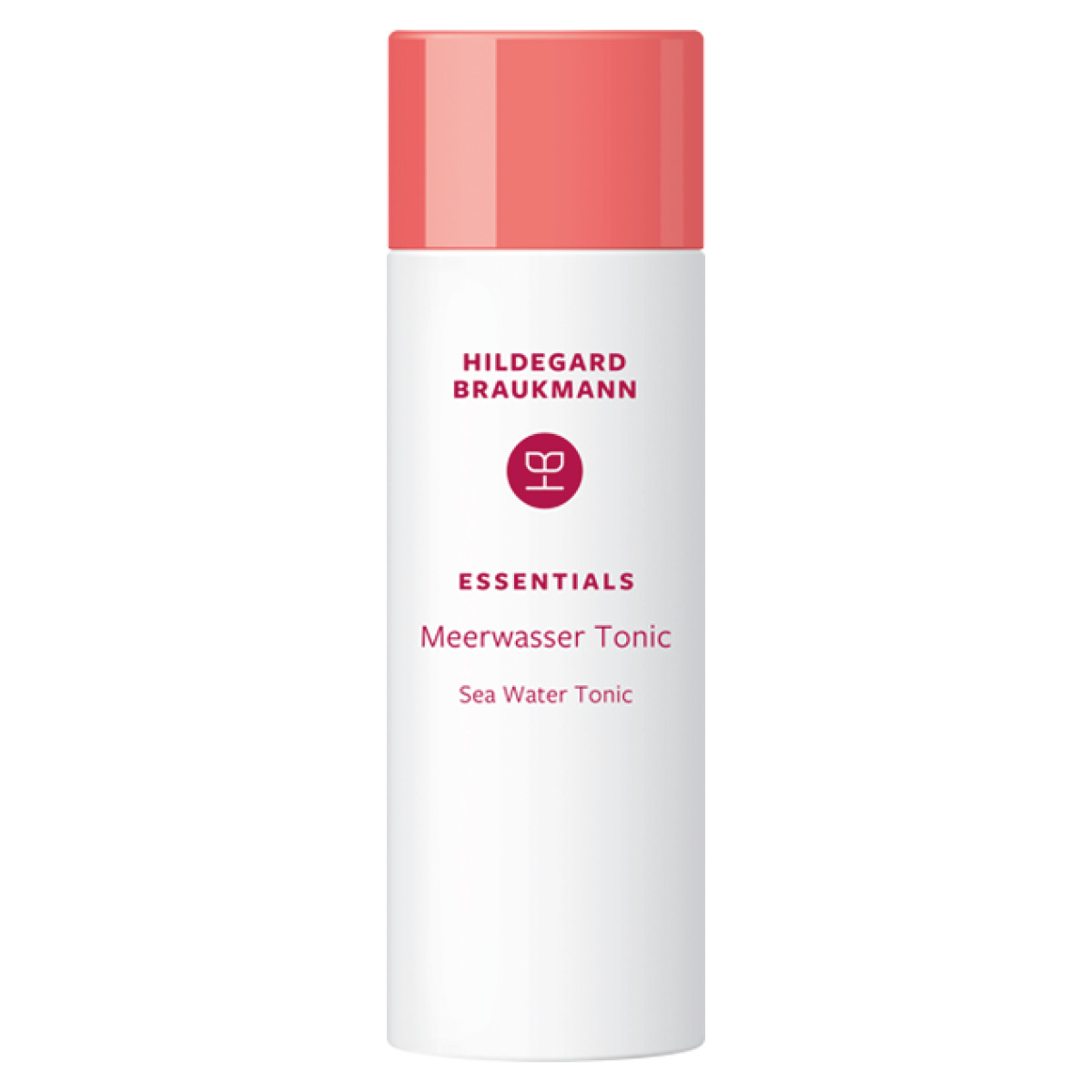 Hildegard Braukmann Essentials Meerwasser Tonic