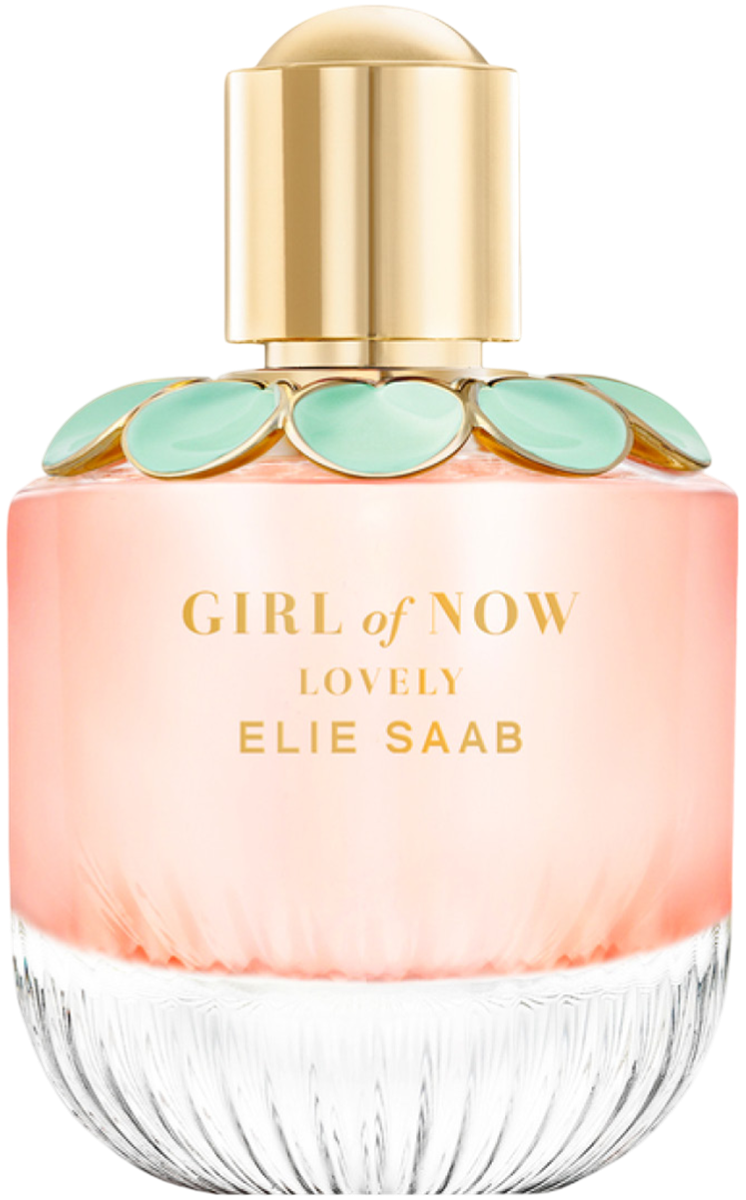 Elie Saab Girl of Now Lovely Eau de Parfum Nat. Spray